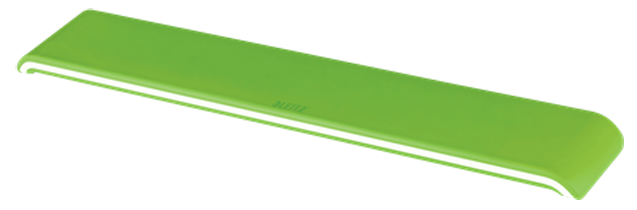 Leitz Ergo WOW Polssteun - Groen