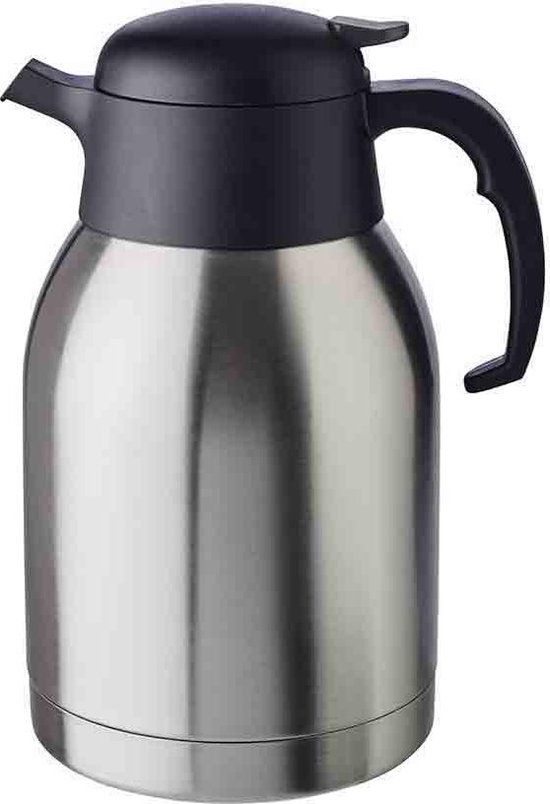 Merkloos Thermoskan classic - 2 liter