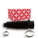 febi bilstein 39562 stuurmanchetset, 1 stuk