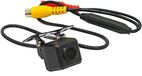 Universele vierkante mobiele achteruitrijcamera