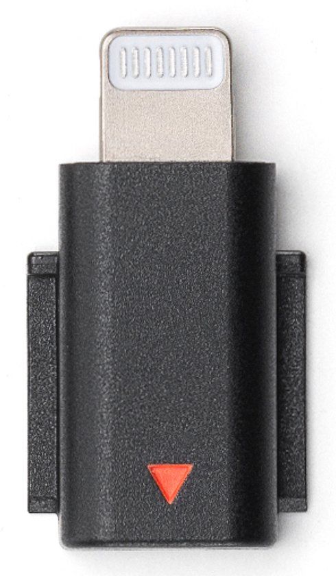 DJI Mic 3 Mobile Phone Adapter (Lightning)