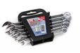 BGS Steek- ringsleutelset 6 delig engels/ inch/ SAE 32100
