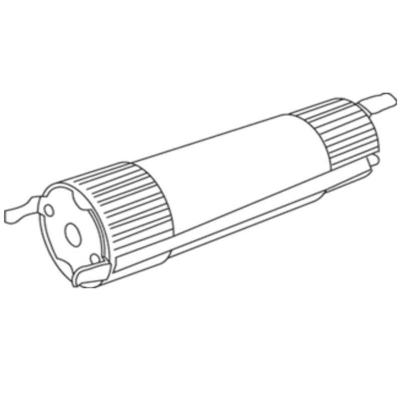Kleinhuis HKL Passchroefsleutel - 61 - 4011126025095