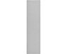 vidaXL Tapis de couloir gris clair 80x300 cm