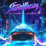 Stormwarning CD - Future In Utopia - Standard