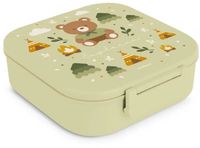 Miniland Explorer Lunchbox Vert Enfants
