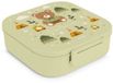 Miniland Explorer Lunchbox Vert Enfants