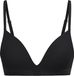 Björn Borg Soft Touch Bra - Bralette - Zwart - XS