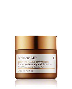 Intensive Overnight Moisturizer