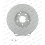 FERODO DDF1136C Disque de frein