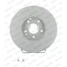 FERODO DDF1136C Disque de frein