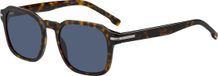 Hugo BOSS Zonnebril BOSS 1627/S Heren Bruin