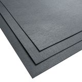 SOTECH Antislipmat Orga-Grip Top antraciet voor 90 cm lade (binnenmaat 778 x 473 mm)