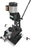 Holzstar Perceuse à mortaiser jusqu'à 16 mm 0,37 kW 230V BSM-H 16