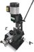 Holzstar Perceuse à mortaiser jusqu'à 16 mm 0,37 kW 230V BSM-H 16
