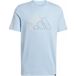 Adidas T-shirt Tech Outline Graphic