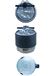 MAHLE Original TX 56 71 thermostaat, koelmiddel