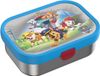 Mepal RVS bento lunchbox Campus - 750 ml - Paw Patrol Pups