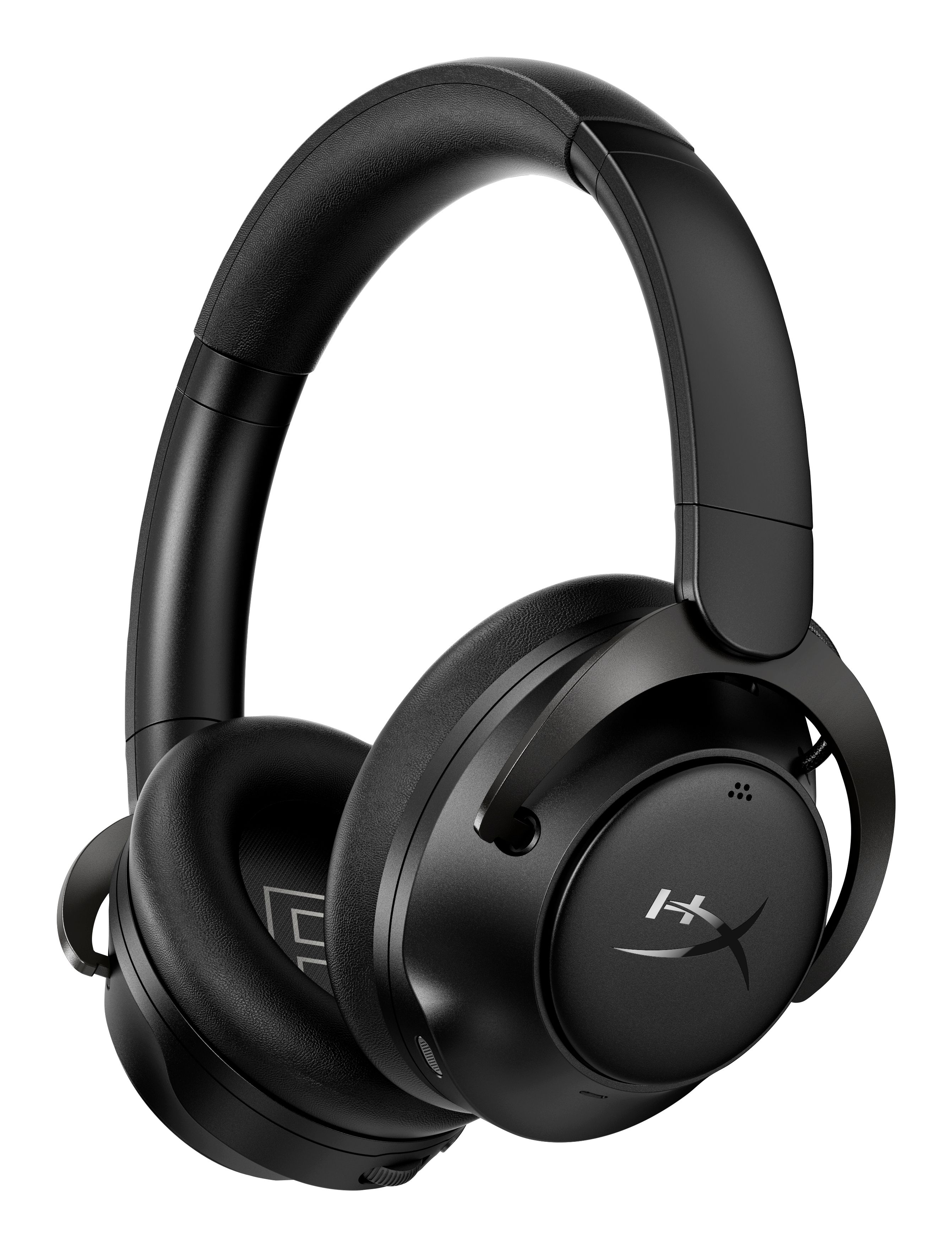 HyperX HP HyperX Cloud MIX 2 - Gaming Headset - Zwart
