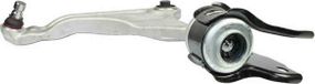 METZGER 58092811 Barre stabilisatrice pour LAND ROVER Range Rover Evoque (L538) et Range Rover Evoque Cabrio (L538), gauche, avant