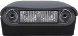 Hella Kentekenlamp 250cm kabel led 12/24V