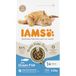 IAMS Advanced Nutrition 1+ Years droogvoer zonder granen met zeevis voor katten, 2,5 kg