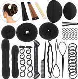 SOHO Hair Styling Kit - Nr. 12