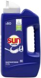 Sun Classic Vaatwaspoeder - 2 x 80 wasbeurten Voordeelverpakking