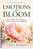 Emotions Modern Sage Emotions in Bloom Paperback