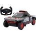 JAMARA Deluxe Auto Model Audi RS Q e-tron E2, schaal 1:14