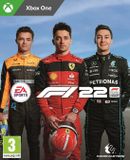 Electronic Arts F1 22, Xbox One, Race, Standard edition, Region Free, Deutsch
