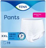 Tena Pants Plus XXL (Bariatrisch) - 12 stuks