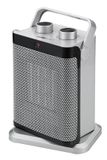 Clatronic HL 3631 - Keramische kachel - 1500W - Grijs