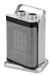 Clatronic HL 3631 - Radiateur en céramique - 1500W - Gris