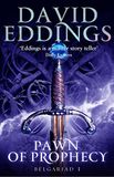Pawn Of Prophecy: Book One Of The Belgariad: 1