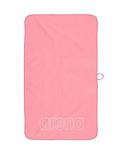 Arena Smart Plus Microfiber Pool Towel