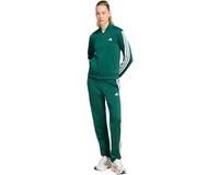 Adidas Sportswear Dayready Trainingspak - Dames - Groen