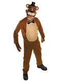Rubie's Officieel Freddy Freddy-kostuum voor kinderen, voor Halloween