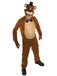 Rubie's Officieel Freddy Freddy-kostuum voor kinderen, voor Halloween