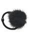 Everneed Ziggi Pure - Élastique pour cheveux Noir (U)