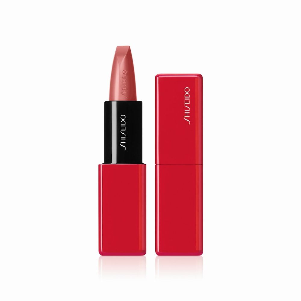 Shiseido Technosatin Gel 4 g - 0729238180499