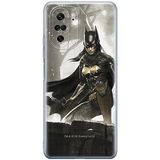 ERT GROUP mobiel telefoonhoesje voor Xiaomi MI 11i/ REDMI K40/K40 PRO/POCO F3/ F3 PRO origineel en officieel erkend DC patroon Bat Girl 009, hoesje is gemaakt van TPU