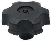 Merkloos Kawasaki Gas Cap Vervanging