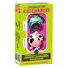 Asmodee Exploding Kittens: Catchables DJ Gatto, bordspel, vanaf 8 jaar, 2 spelers, Italiaanse editie