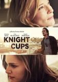 Knight Sony Music Entertainment Germany GmbH Knight Of Cups / DVD / 2015