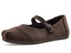 Toms Dames ballerina's Mary Jane