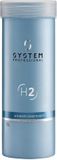 Wella Professionals System Professional H2 Hydrate Conditioner 1000ml