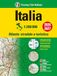 Italia. Touring Club Italia Atlante stradale- Italië atlas - atlante stradale 2026/2027 BOX Set