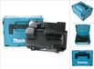 Makita MAKPAC 3 systeemkoffer