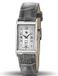 Lip Churchill 671000 Montre Homme Analogique Quartz Argenté Acier Cuir